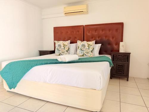 Gallery image of Ethithiya Swiss Chalets in Windhoek