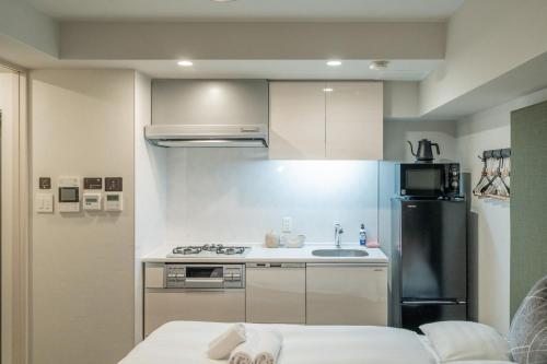 Apartment Hotel 11 Shinsaibashi - Vacation STAY 03384v