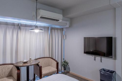 Apartment Hotel 11 Shinsaibashi - Vacation STAY 03384v