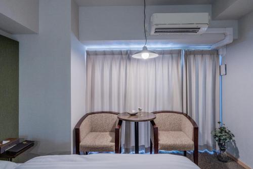 Apartment Hotel 11 Shinsaibashi - Vacation STAY 03384v