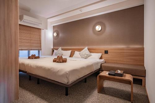 Apartment Hotel 11 Shinsaibashi - Vacation STAY 03397v