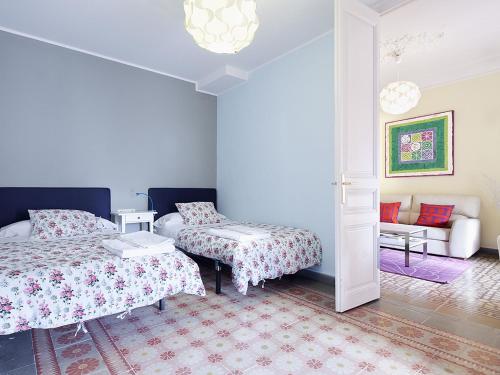 Apartment in Barcelona near Passeig de Gràcia