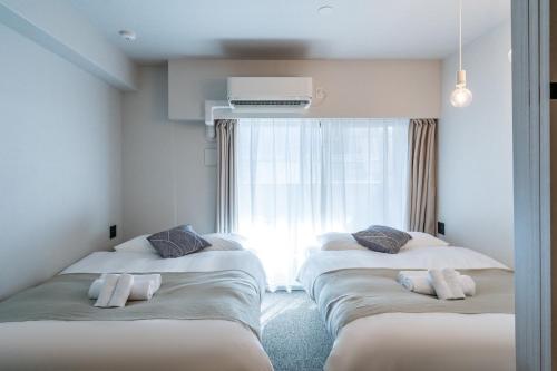 Apartment Hotel 11 Shinsaibashi - Vacation STAY 03394v