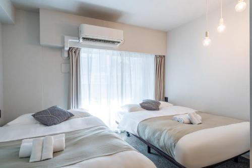 Apartment Hotel 11 Shinsaibashi - Vacation STAY 03394v