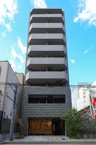 Apartment Hotel 11 Shinsaibashi - Vacation STAY 03394v