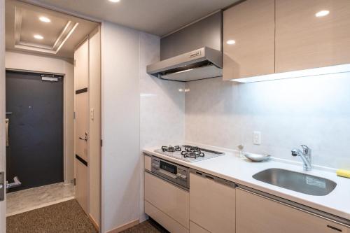 Apartment Hotel 11 Shinsaibashi - Vacation STAY 03394v