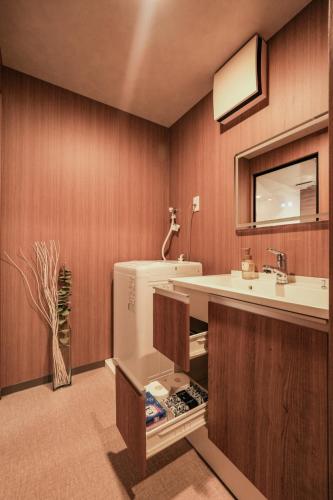 Apartment Hotel 11 Shinsaibashi 2 - Vacation STAY 03703v