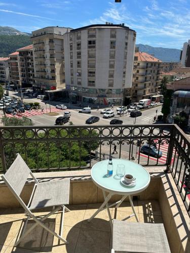 Imagen de la galería de Lucic Rooms & Suites, en Budva