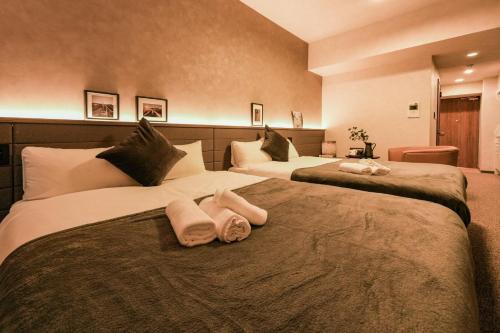 Apartment Hotel 11 Shinsaibashi 2 - Vacation STAY 03703v