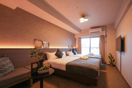 Apartment Hotel 11 Shinsaibashi 2 - Vacation STAY 03769v