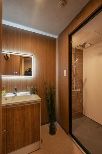 Apartment Hotel 11 Shinsaibashi 2 - Vacation STAY 03769v