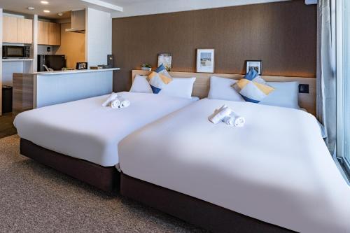 Apartment Hotel 11 Shinsaibashi 3 -- Vacation STAY 04402v