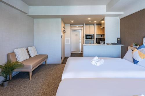 Apartment Hotel 11 Shinsaibashi 3 -- Vacation STAY 04402v