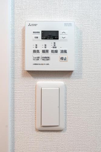 Apartment Hotel 11 Shinsaibashi 3 -- Vacation STAY 04402v