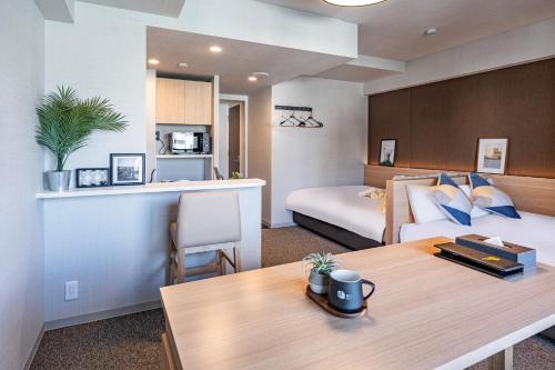 Apartment Hotel 11 Shinsaibashi 3 - Vacation STAY 04392v
