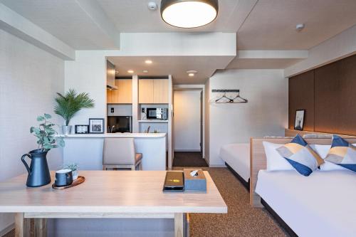 Apartment Hotel 11 Shinsaibashi 3 - Vacation STAY 04392v