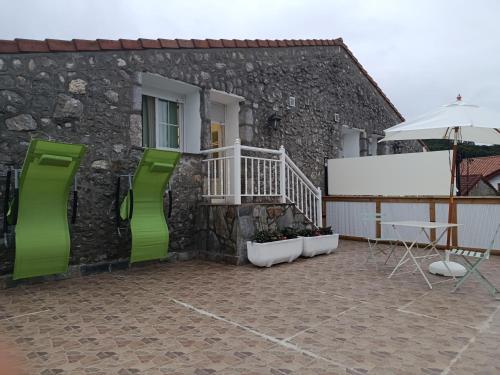 Gallery image of Bahía Verde in El Dueso