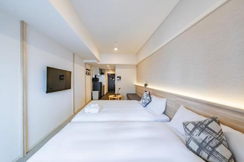 Apartment Hotel 11 Kuromon - Vacation STAY 04631v