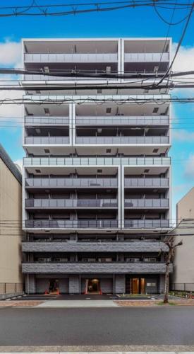 Apartment Hotel 11 Kuromon - Vacation STAY 04631v