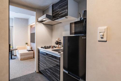 Apartment Hotel 11 Kuromon2 - Vacation STAY 04647v