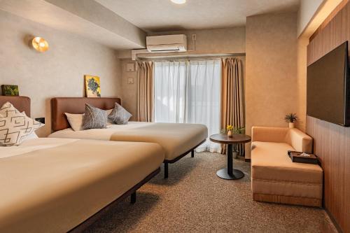 Apartment Hotel 11 Kuromon2 - Vacation STAY 04647v