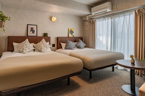 Apartment Hotel 11 Kuromon2 - Vacation STAY 04647v