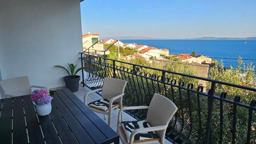 Three Olive Trees Apartment - Okrug, Ciovo