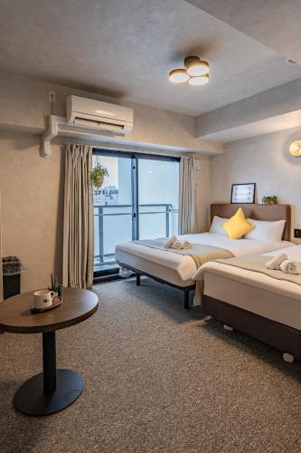 Apartment Hotel 11 Kuromon2 - Vacation STAY 04653v