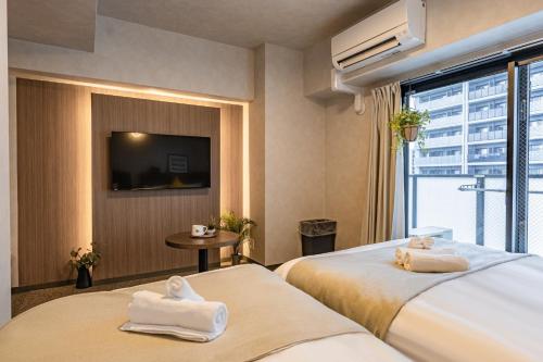 Apartment Hotel 11 Kuromon2 - Vacation STAY 04653v
