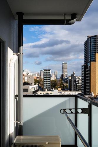 Apartment Hotel 11 Kuromon2 - Vacation STAY 04653v