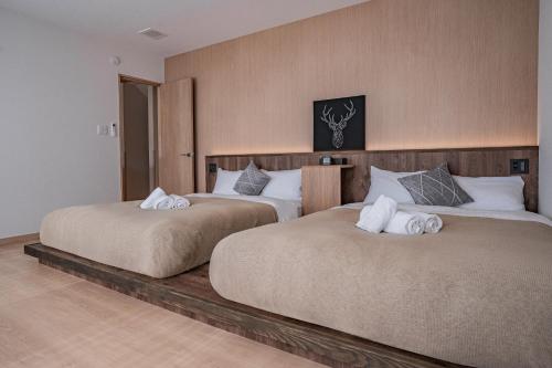 Apartment Hotel 11 Villa Tengachaya - Vacation STAY 05325v