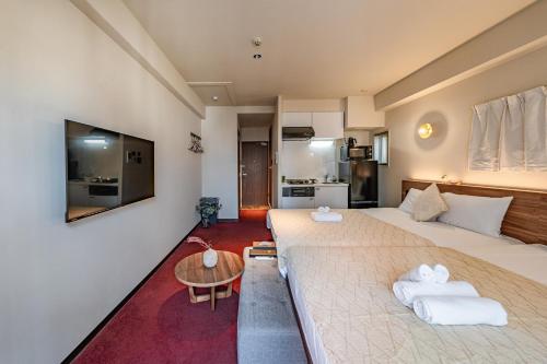 Apartment Hotel 11 Amemura- Vacation STAY 19077