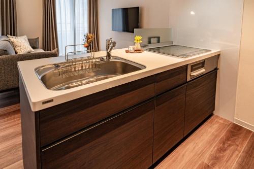 Apartment Hotel 11 Amemura - Vacation STAY 19079