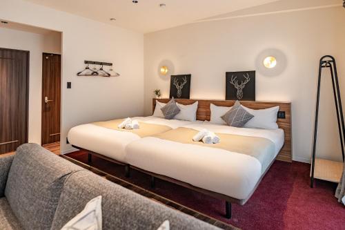 Apartment Hotel 11 Amemura - Vacation STAY 19079