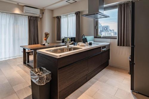 Apartment Hotel 11 Amemura- Vacation STAY 19078