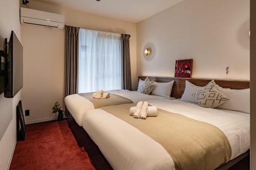 Apartment Hotel 11 Amemura- Vacation STAY 19078