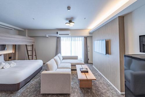 Apartment Hotel 11 Shinsekai - Vacation STAY 19089