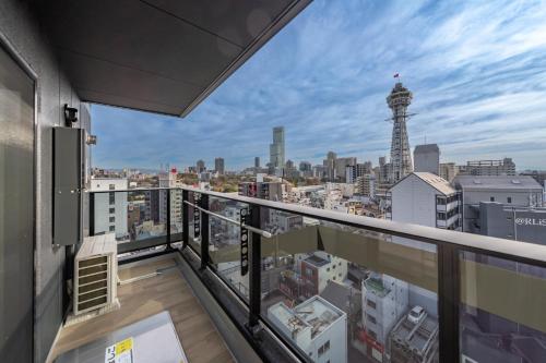 Apartment Hotel 11 Shinsekai - Vacation STAY 19089