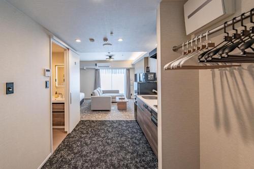 Apartment Hotel 11 Shinsekai - Vacation STAY 19089