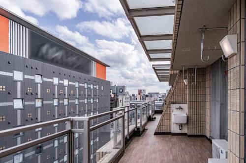Apartment Hotel 11 Amemura- Vacation STAY 19078