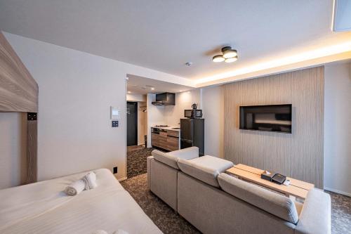 Apartment Hotel 11 Shinsekai - Vacation STAY 19089