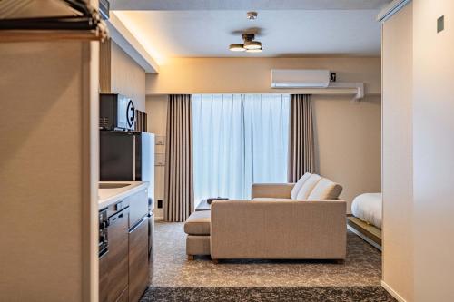 Apartment Hotel 11 Shinsekai - Vacation STAY 19089