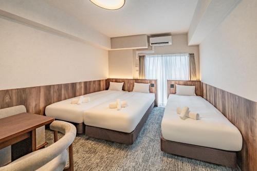 Apartment Hotel 11 Kuromon 4 - Vacation STAY 19091