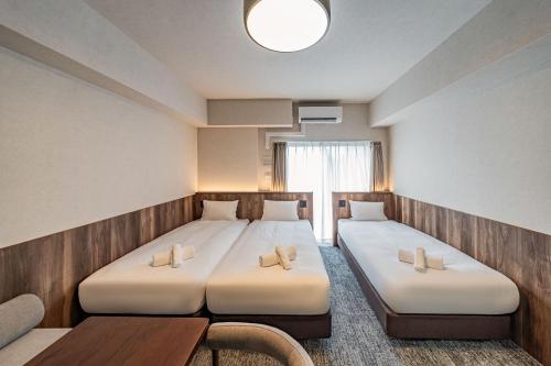 Apartment Hotel 11 Kuromon 4 - Vacation STAY 19091