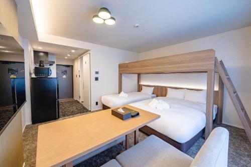 Apartment Hotel 11 Shinsekai - Vacation STAY 19088