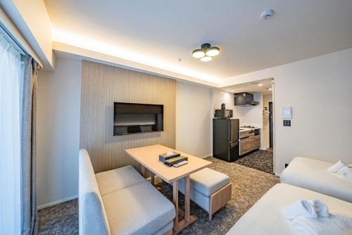 Apartment Hotel 11 Shinsekai - Vacation STAY 19088