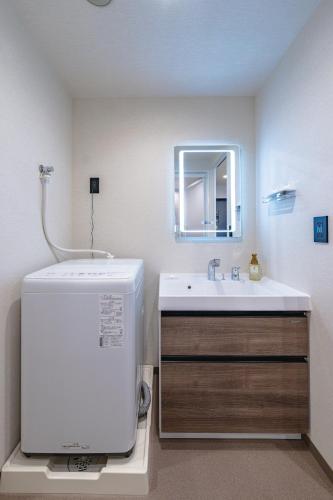 Apartment Hotel 11 Shinsekai - Vacation STAY 19088