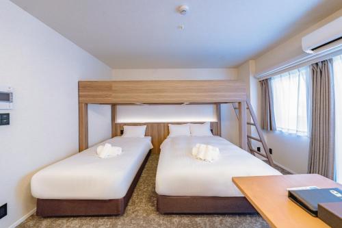 Apartment Hotel 11 Shinsekai - Vacation STAY 19088