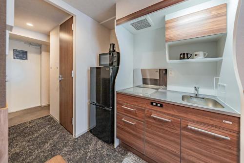 Apartment Hotel 11 Kuromon 4 - Vacation STAY 19092