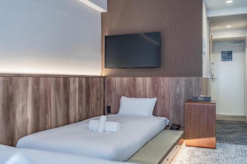 Apartment Hotel 11 Kuromon 4 - Vacation STAY 19092